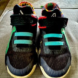 Little Boys' Giannis Immortality 2 (Gently Used) size 2
